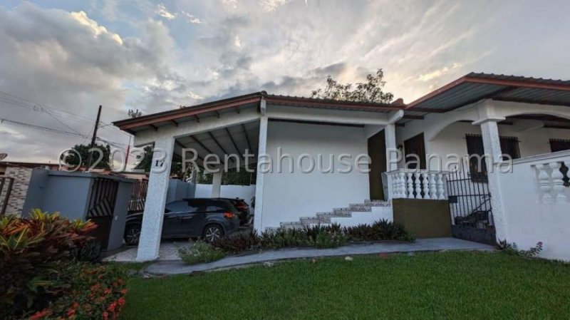 Foto Casa en Venta en Villa Zaita, Las Cumbres, Panamá - U$D 195.000 - CAV70147 - BienesOnLine