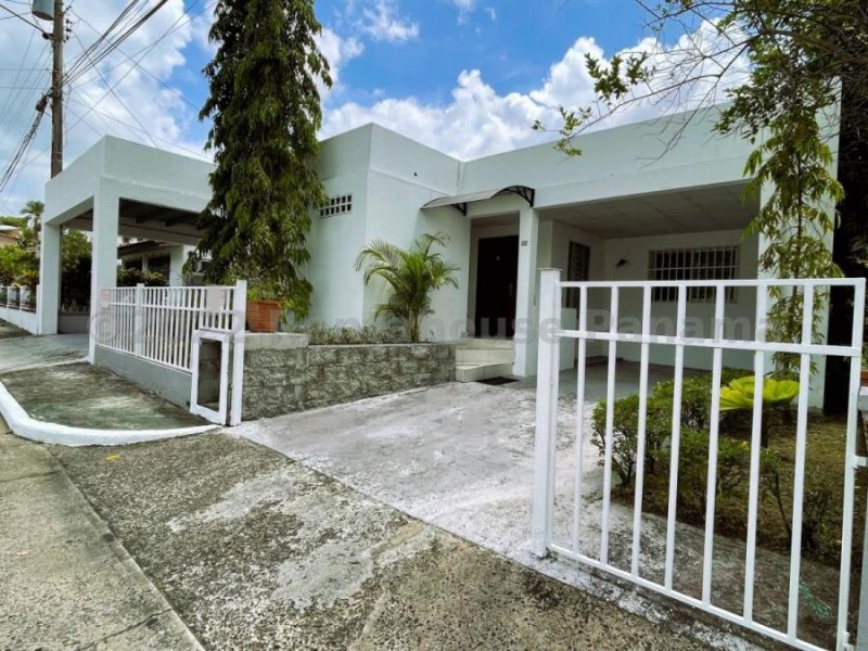 Foto Casa en Venta en Betania, Betania, Panamá - U$D 270.000 - CAV65825 - BienesOnLine