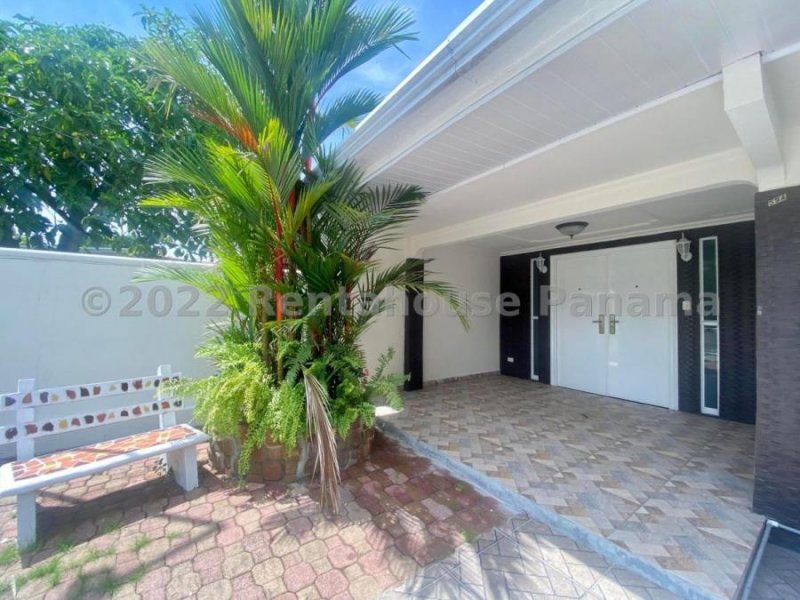 Foto Casa en Venta en El Bosque, Amelia Denis De Icaza, Panamá - U$D 245.000 - CAV62479 - BienesOnLine