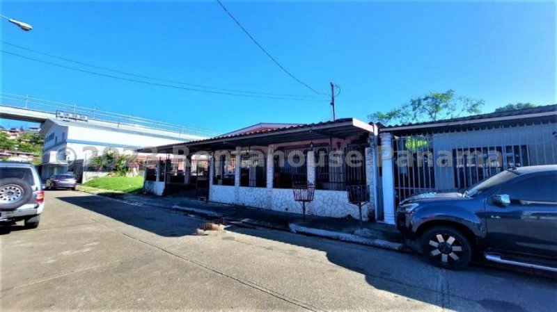 Casa en Venta en San Cristóbal Río Abajo, Panamá