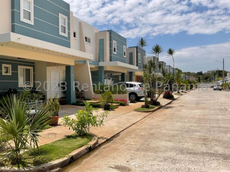 Foto Casa en Venta en brisas del golf, Rufina Alfaro, Panamá - U$D 196.500 - CAV65079 - BienesOnLine