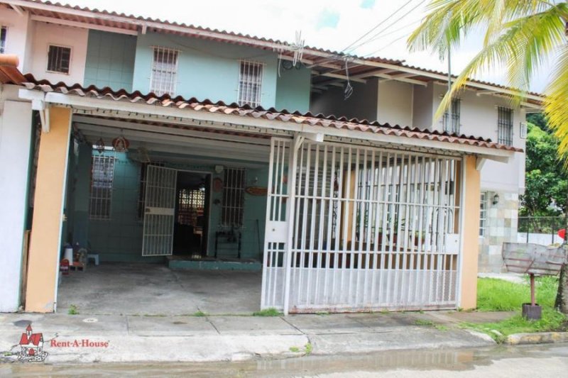 Foto Casa en Venta en Condado del Rey, Condado del Rey, Panamá - U$D 215.000 - CAV42960 - BienesOnLine