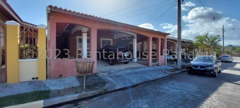 Foto Casa en Venta en Villa Zaita, Las Cumbres, Panamá - U$D 165.000 - CAV62193 - BienesOnLine