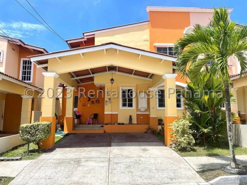 Casa en Venta en Villa lucre José Domingo Espinar, Panamá