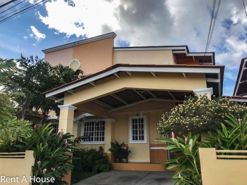 Foto Casa en Venta en PH Paseo Real, Villa Lucre, Panamá - U$D 245.000 - CAV34737 - BienesOnLine