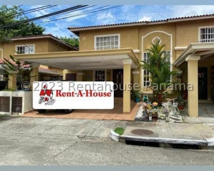 Foto Casa en Venta en Condado del Rey, Amelia Denis De Icaza, Panamá - U$D 300.000 - CAV67693 - BienesOnLine