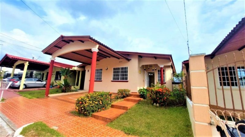 Foto Casa en Venta en Brisas del Golf, San Miguelito, Panamá - U$D 179.500 - CAV64420 - BienesOnLine