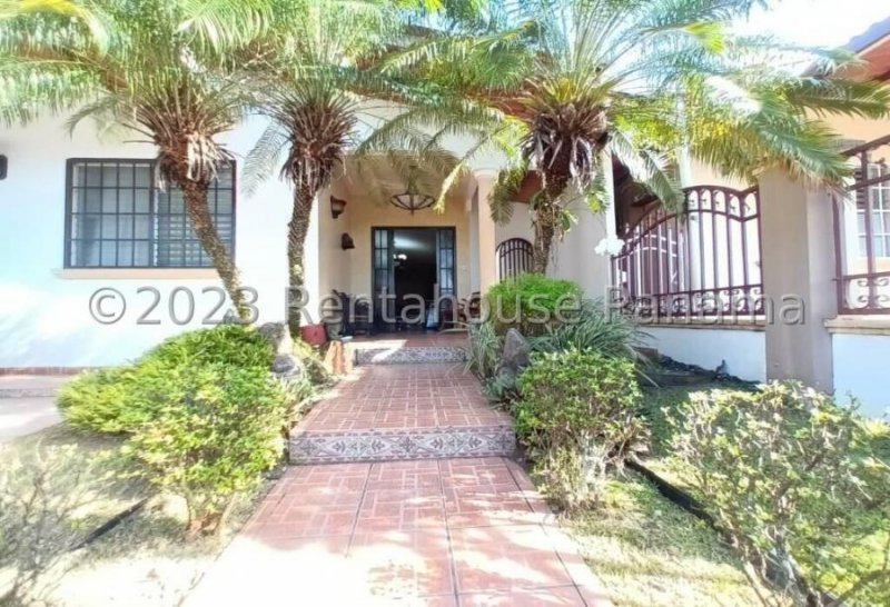 Foto Casa en Venta en Brisas del Golf, Rufina Alfaro, Panamá - U$D 183.500 - CAV62794 - BienesOnLine