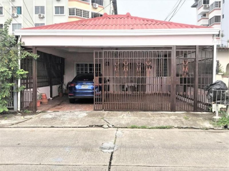 Foto Casa en Venta en Campo Limbergh, Juan Díaz, Panamá - U$D 195.000 - CAV36950 - BienesOnLine