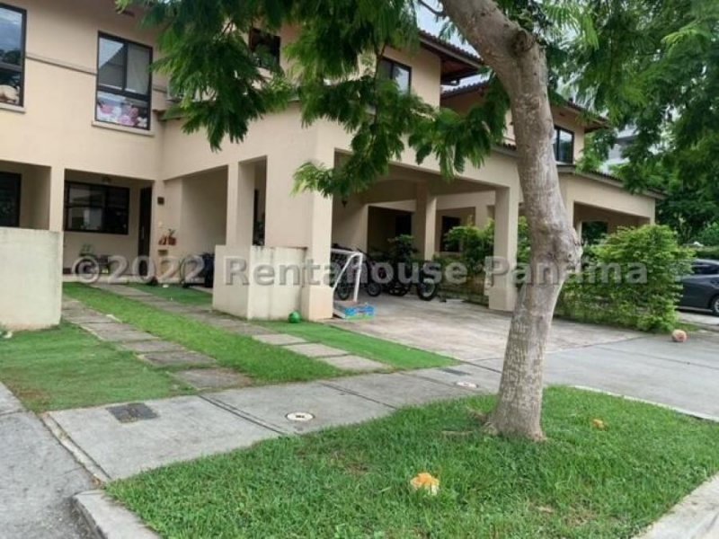 Foto Casa en Venta en Panama pacifico, Arraiján, Panamá - U$D 260.000 - CAV64776 - BienesOnLine