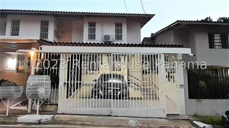 Foto Casa en Venta en Condado del Rey, Panamá, Panamá - U$D 220.000 - CAV65317 - BienesOnLine