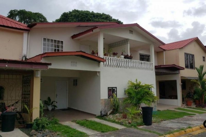 Foto Casa en Venta en Panamá Pacífico, Arraiján, Panamá - U$D 245.000 - CAV40312 - BienesOnLine