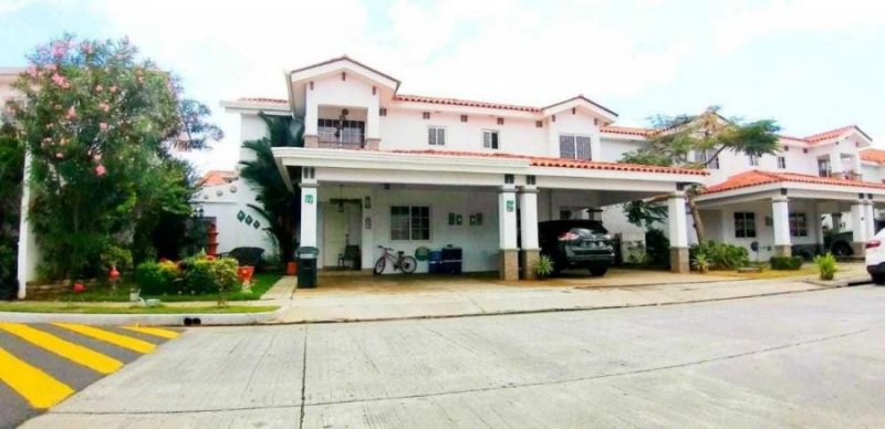 Foto Casa en Venta en PH Quintas de Versalles, Versalles, Panamá - U$D 230.000 - CAV39535 - BienesOnLine