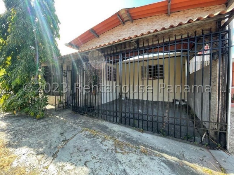 Foto Casa en Venta en Brisas del Golf, Rufina Alfaro, Panamá - U$D 123.000 - CAV65080 - BienesOnLine