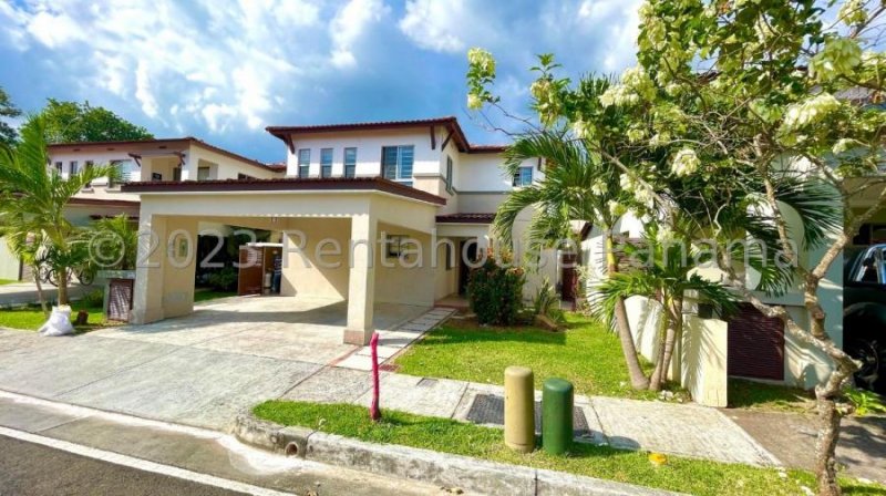 Foto Casa en Venta en Panamá Pacífico, Arraiján, Panamá - U$D 375.000 - CAV62476 - BienesOnLine