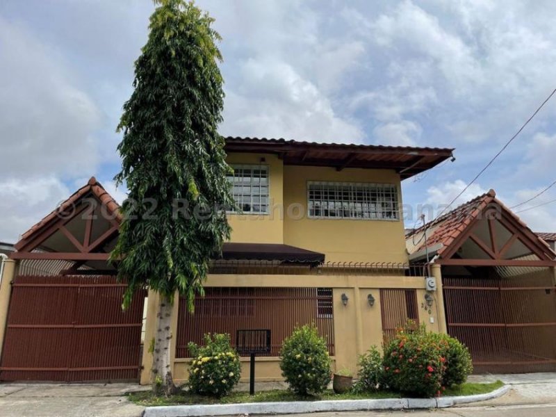 Foto Casa en Venta en Chanis, Juan Díaz, Panamá - U$D 263.000 - CAV57631 - BienesOnLine