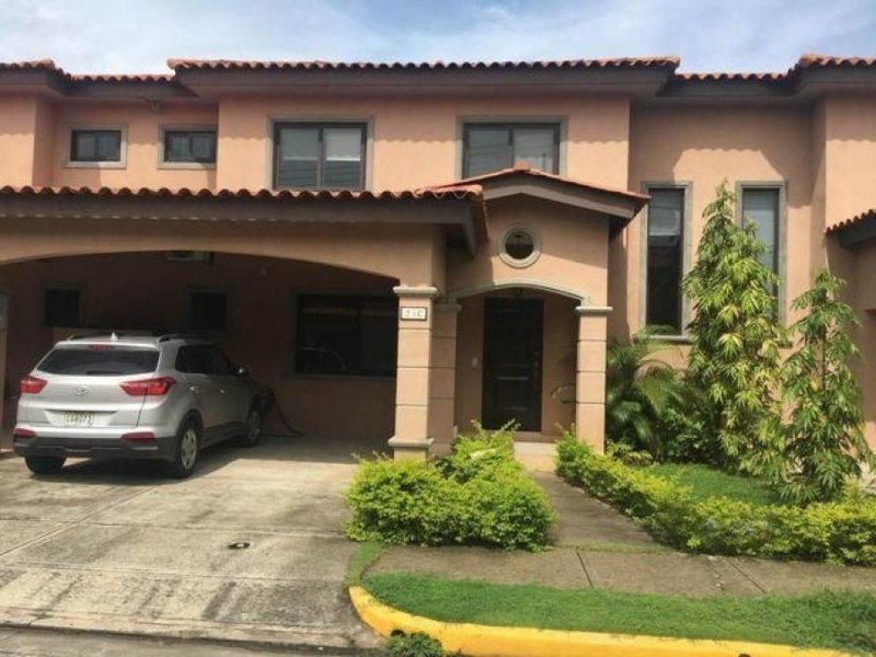 Foto Casa en Venta en PH Versalles I, Versalles, Panamá - U$D 240.000 - CAV39533 - BienesOnLine