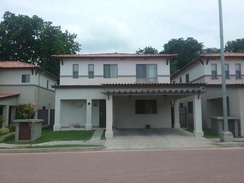 Casa en Venta en Panamá Pacífico Arraiján, Panamá