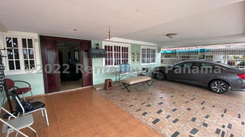 Foto Casa en Venta en Chanis, Juan Díaz, Panamá - U$D 280.000 - CAV57548 - BienesOnLine