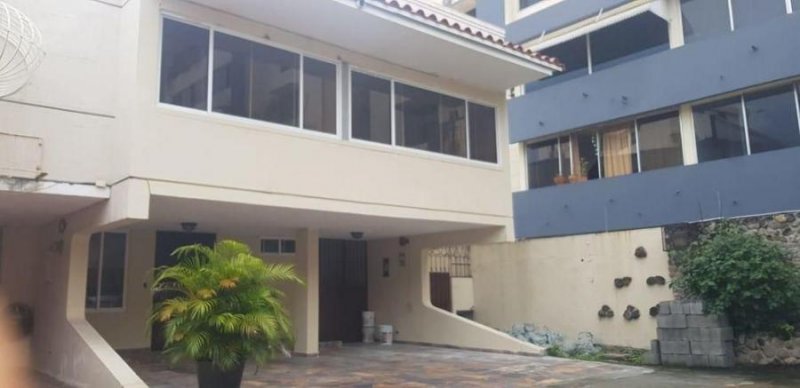 Foto Casa en Venta en Aires del Carmen, El Carmen, Panamá - U$D 300.000 - CAV42916 - BienesOnLine