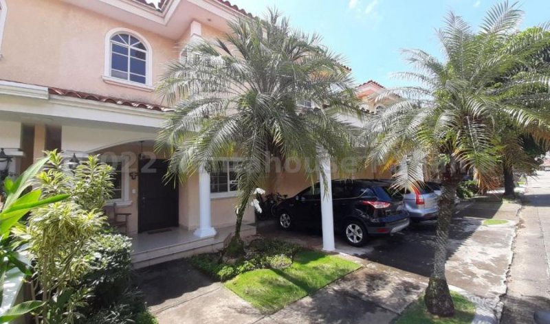 Foto Casa en Venta en Costa del Este, Costa del Este, Panamá - U$D 550.000 - CAV34841 - BienesOnLine