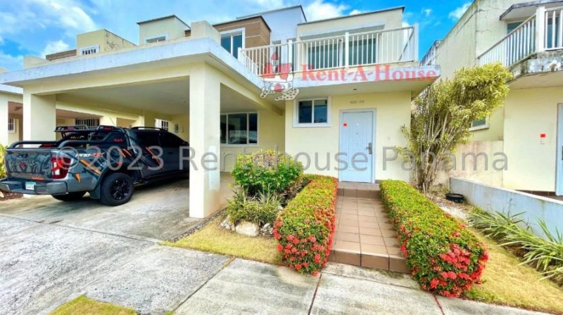 Casa en Venta en Brisas del Golf Rufina Alfaro, Panamá