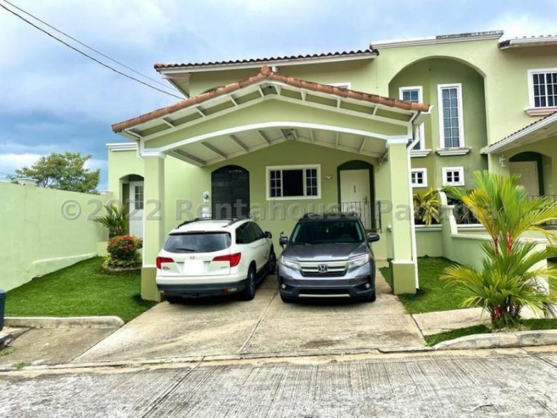 Casa en Venta en Villa Lucre San Miguelito, Panamá