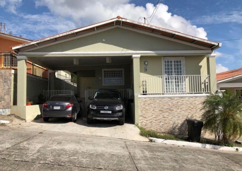 Foto Casa en Venta en PH Praderas del Rocío, Villa Zaíta, Panamá - U$D 162.000 - CAV35185 - BienesOnLine