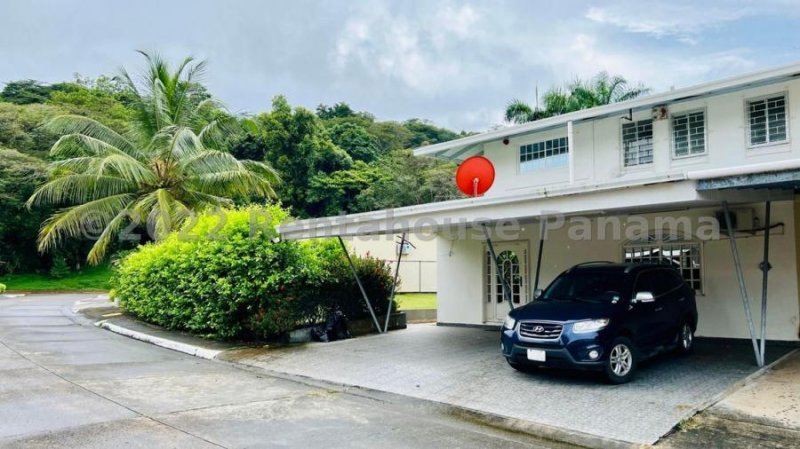 Casa en Venta en Los Ríos Ancón, Panamá