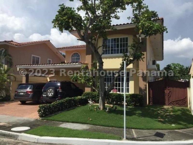 Casa en Venta en Chanis Parque Lefevre, Panamá