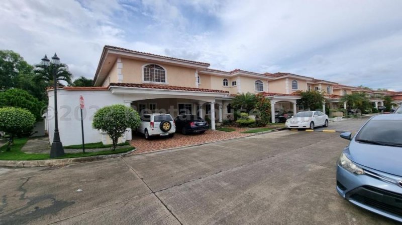 Foto Casa en Venta en Costa del Este, Juan Díaz, Panamá - U$D 690.000 - CAV52281 - BienesOnLine