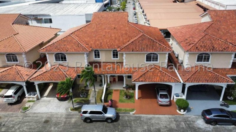 Foto Casa en Venta en Costa del Este, Juan Díaz, Panamá - U$D 650.000 - CAV62226 - BienesOnLine