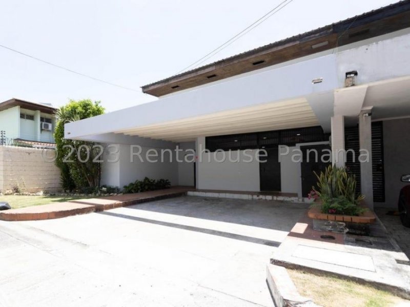 Casa en Venta en San Francisco San Francisco, Panamá