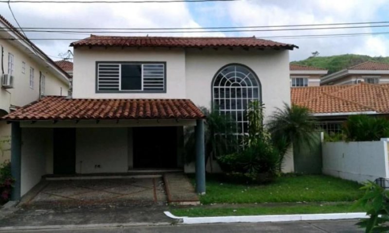 Foto Casa en Venta en Altos de Panamá, Altos de Panamá, Panamá - U$D 390.000 - CAV35307 - BienesOnLine