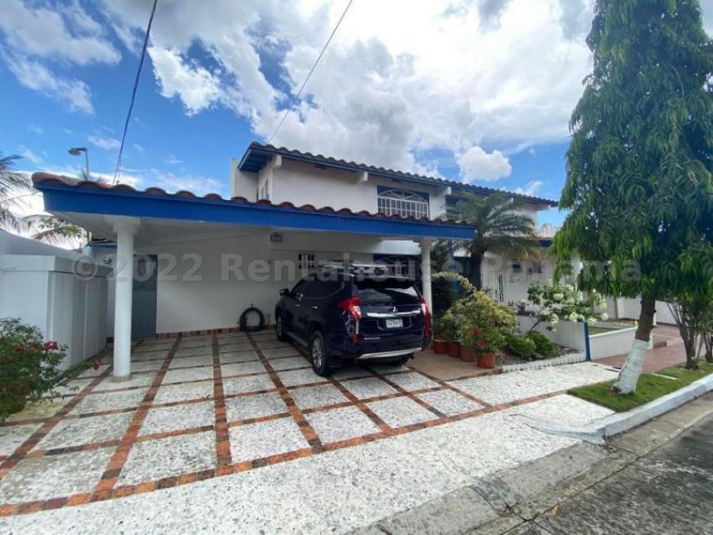 Foto Casa en Venta en Altos de panama, Amelia Denis De Icaza, Panamá - U$D 360.000 - CAV65127 - BienesOnLine