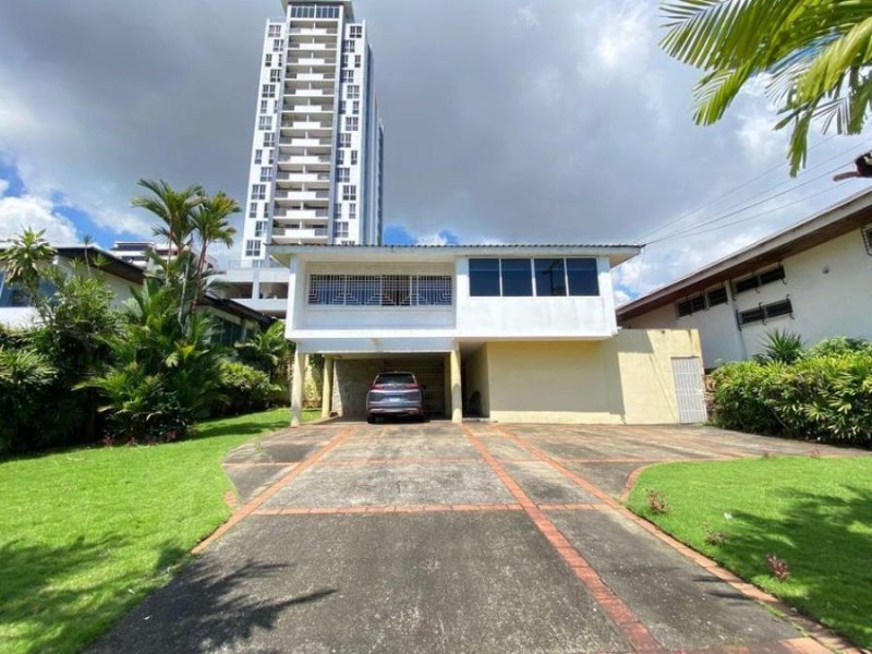 Foto Casa en Venta en El Carmen, El Carmen, Panamá - U$D 425.000 - CAV48947 - BienesOnLine