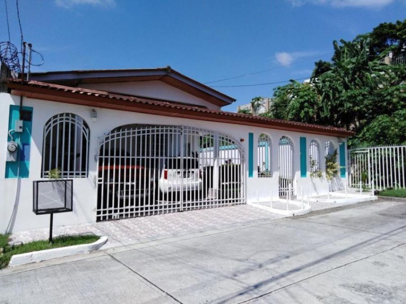 Foto Casa en Venta en Brisas del Golf, Rufina Alfaro, Panamá - U$D 250.000 - CAV36951 - BienesOnLine