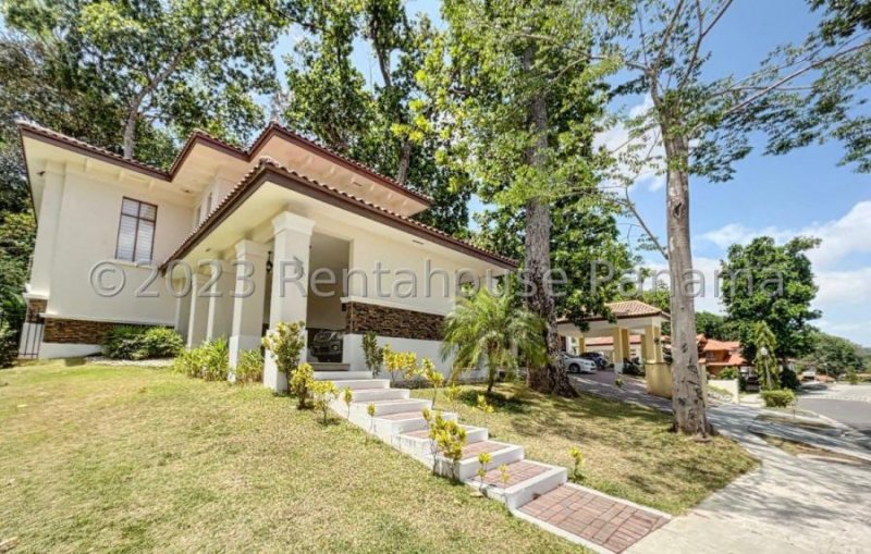 Foto Casa en Venta en Clayton, Ancón, Panamá - U$D 940.000 - CAV65078 - BienesOnLine