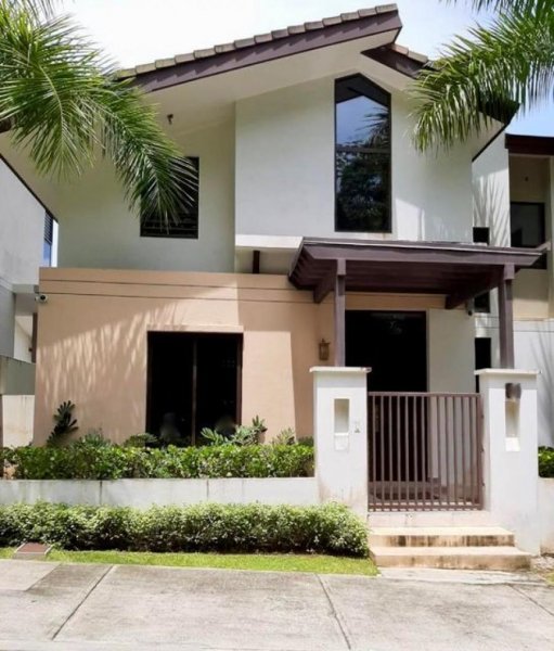 Foto Casa en Venta en Panamá Pacífico, Arraiján, Panamá - U$D 490.000 - CAV36960 - BienesOnLine