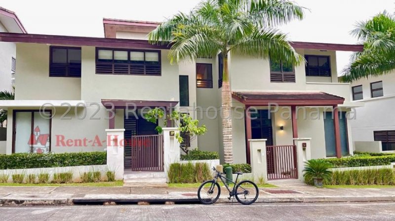 Foto Casa en Venta en Panamá Pacífico, Arraiján, Panamá - U$D 470.000 - CAV63165 - BienesOnLine