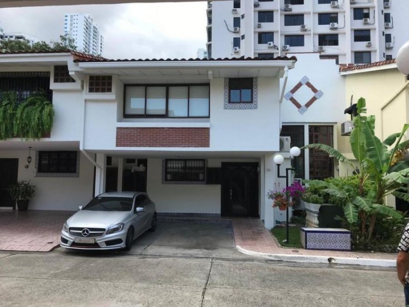 Foto Casa en Venta en Los Flamingos, San Francisco, Panamá - U$D 460.000 - CAV48950 - BienesOnLine