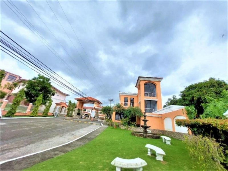 Foto Casa en Venta en Altos del bosque, Amelia Denis De Icaza, Panamá - U$D 380.000 - CAV65169 - BienesOnLine