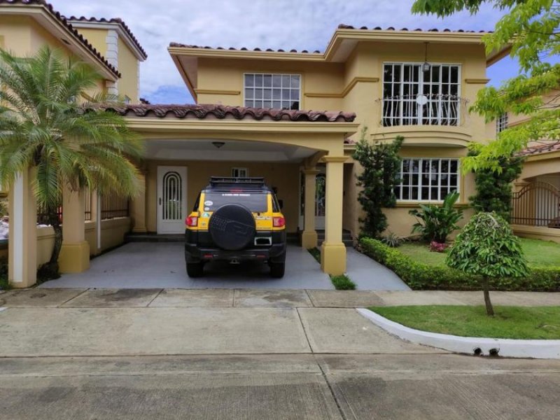 Foto Casa en Venta en PH Golden Springs, Condado del Rey, Panamá - U$D 460.000 - CAV48178 - BienesOnLine