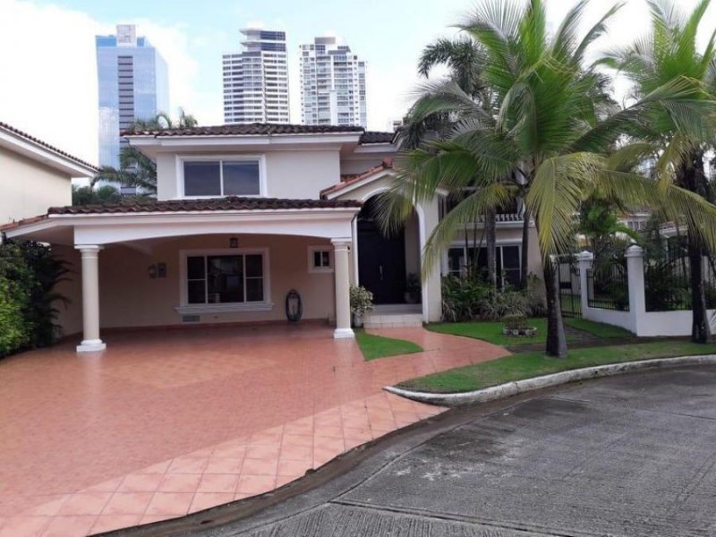 Foto Casa en Venta en Costa del Este, Juan Díaz, Panamá - U$D 800.000 - CAV37793 - BienesOnLine