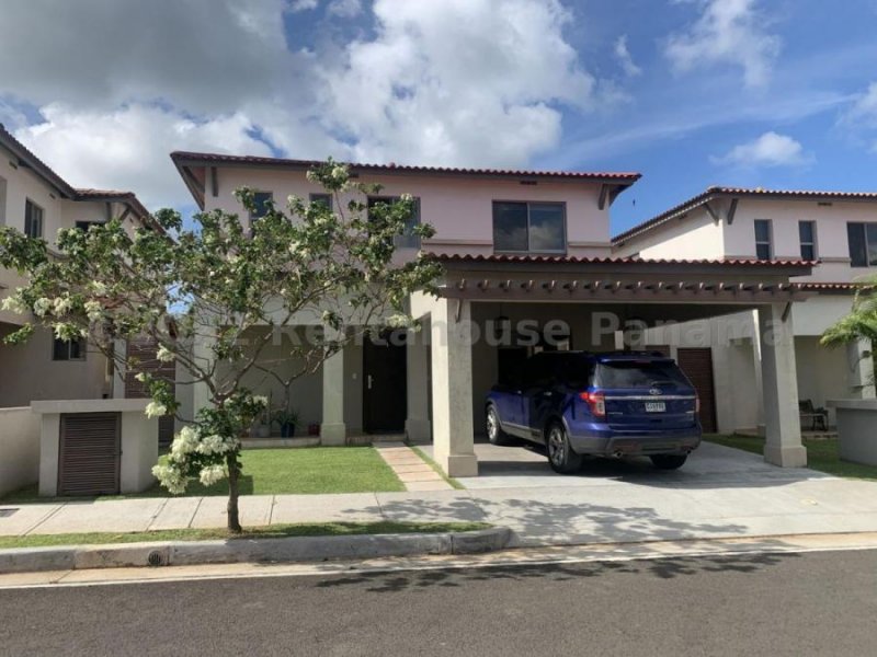 Foto Casa en Venta en Panamá Pacífico, Arraiján, Panamá - U$D 380.000 - CAV56559 - BienesOnLine