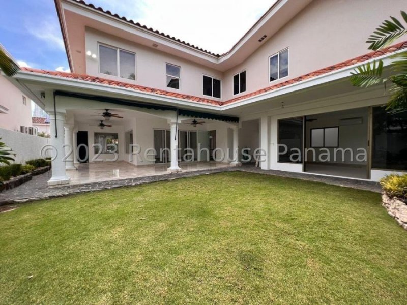 Foto Casa en Venta en costa del este, Juan Díaz, Panamá - U$D 960.000 - CAV65074 - BienesOnLine