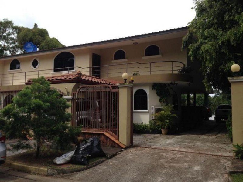 Casa en Venta en Diablo Ancón, Panamá