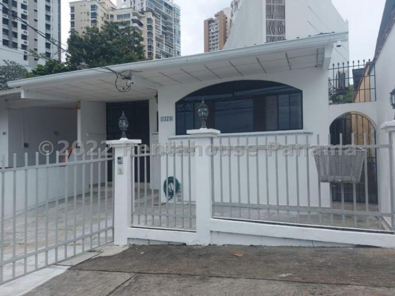 Casa en Venta en Hato Pintado Pueblo Nuevo, Panamá