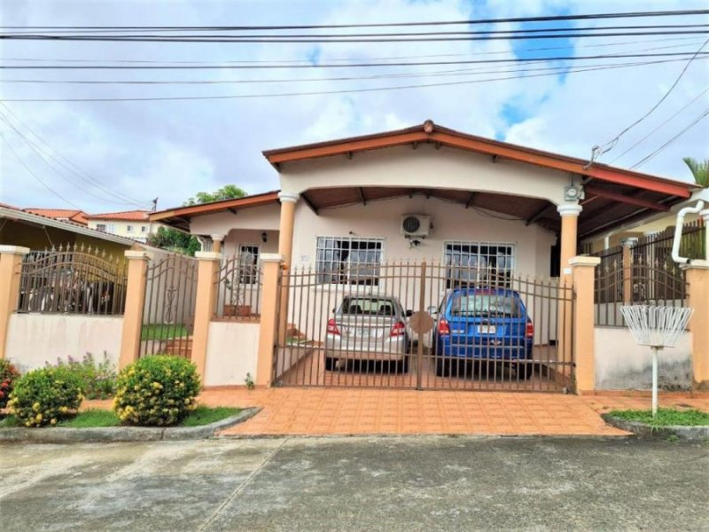 Foto Casa en Venta en Brisas Del Golf, Brisas Del Golf, Panamá - U$D 197.000 - CAV35410 - BienesOnLine