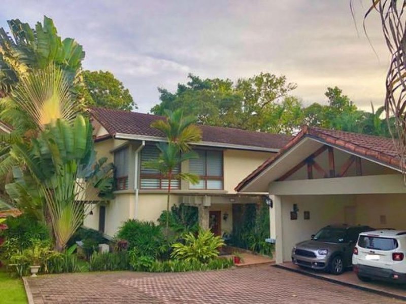 Foto Casa en Venta en El Dorado, Betania, Panamá - U$D 945.000 - CAV37063 - BienesOnLine